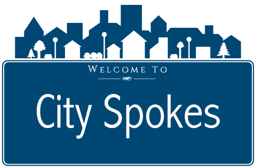 CitySpokes.com